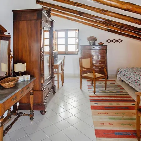In Apartamento Lipari (Isola Lipari)