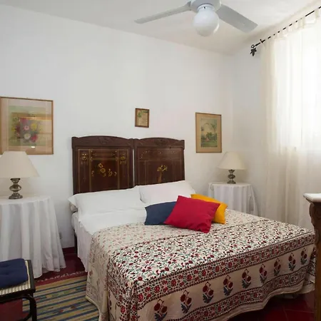 In Apartamento Lipari (Isola Lipari)