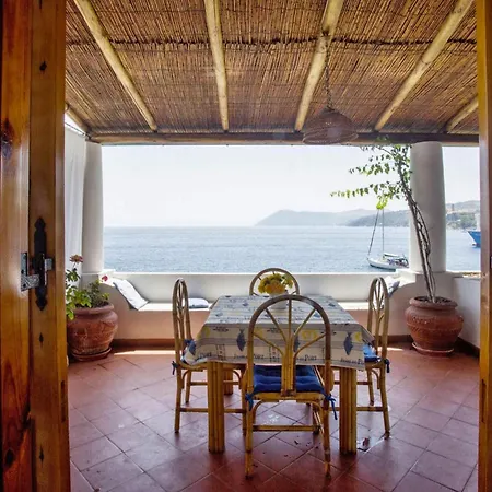 In Apartment Lipari (Isola Lipari)