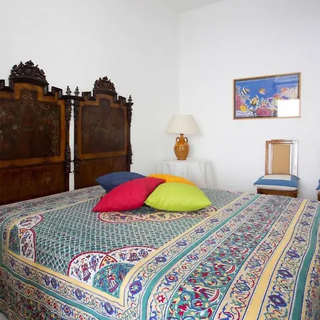Apartment In