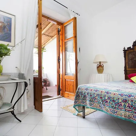 Apartment In