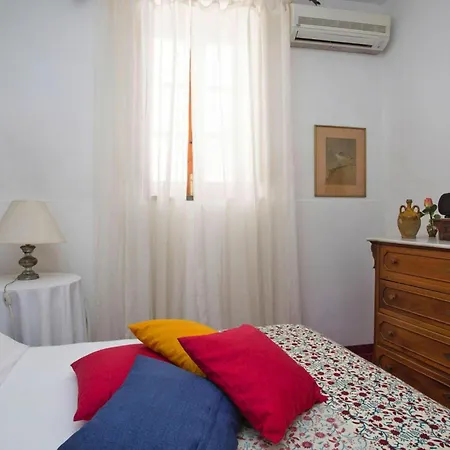 Apartment In