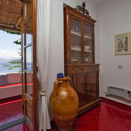 Apartment In Lipari (Isola Lipari)