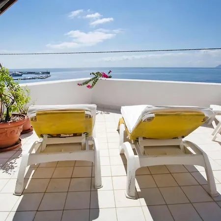 In Apartman Lipari