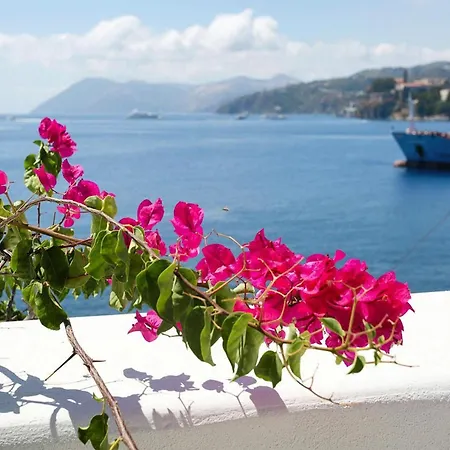 In Lipari (Isola Lipari)