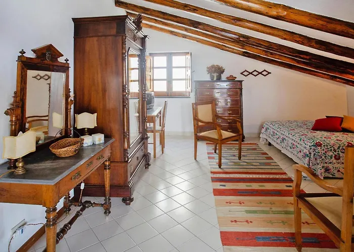 In Apartamento Lipari (Isola Lipari)
