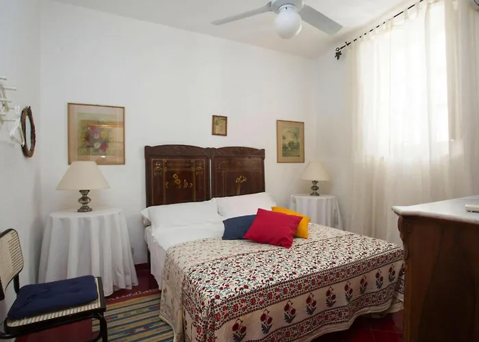 In Apartamento Lipari (Isola Lipari)